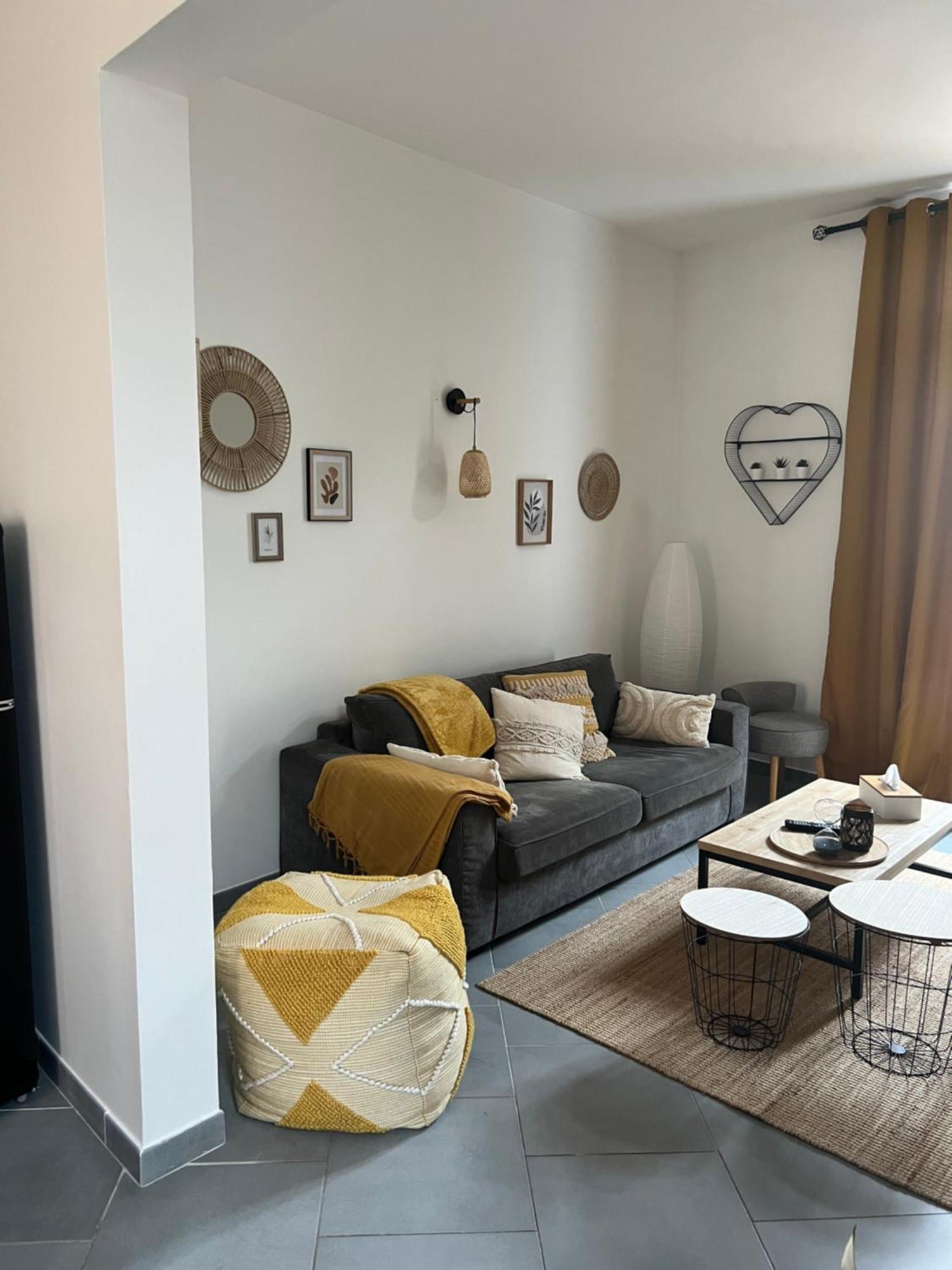 La Jolie Petite Maison Saint-André-les-Vergers Exteriér fotografie