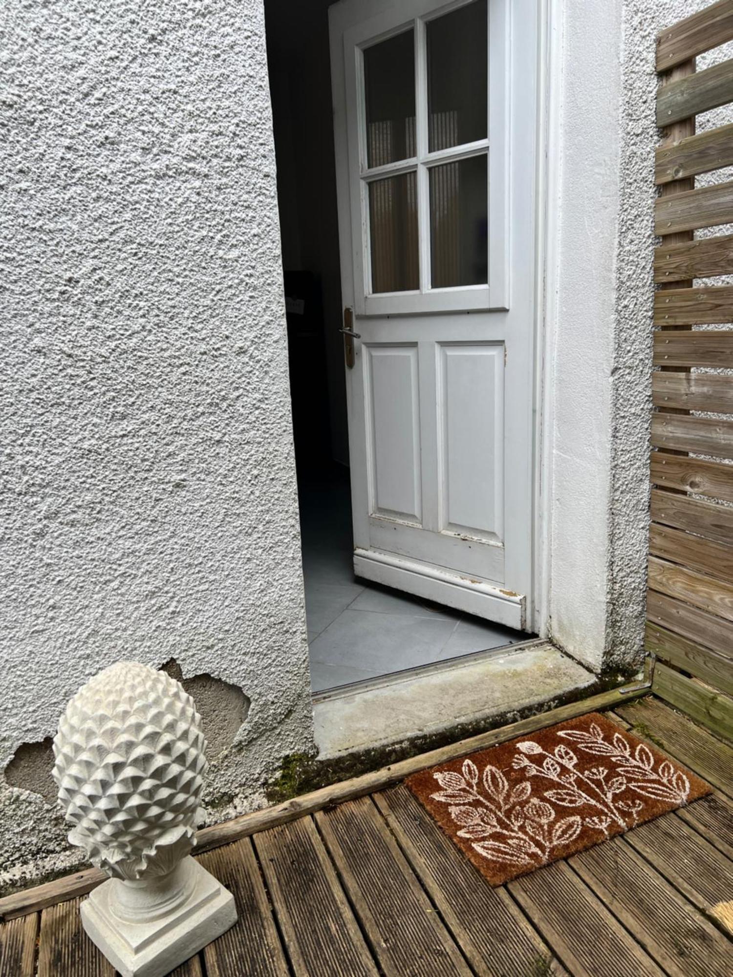 La Jolie Petite Maison Saint-André-les-Vergers Exteriér fotografie